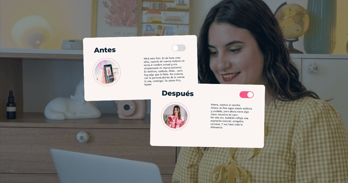 El ABC de un perfil optimizado