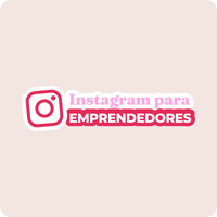 Instagram para emprendedores