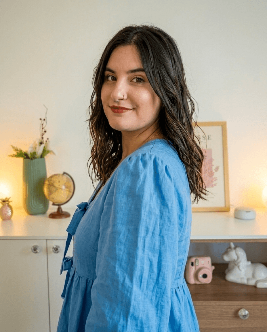 Nati Guida: mi forma de enseñar