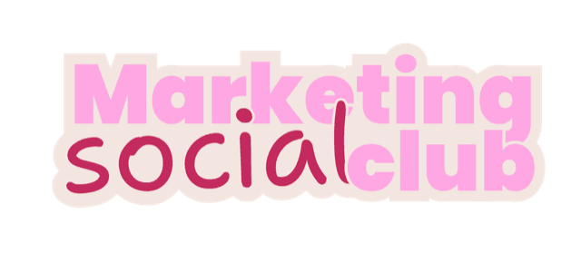 Marketing Social Club