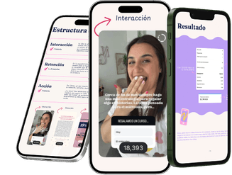 La fórmula de Historias