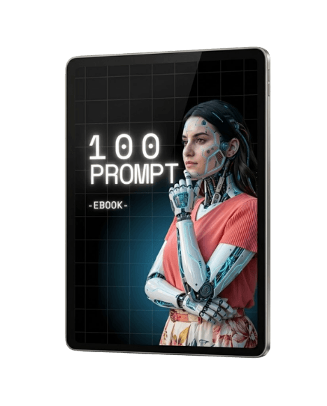100 prompts para tu negocio