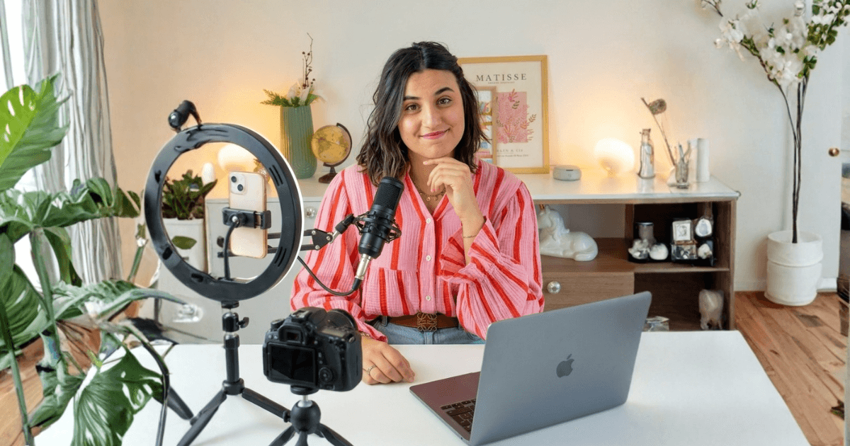 Cuántas veces publicar en Instagram para emprendedoras