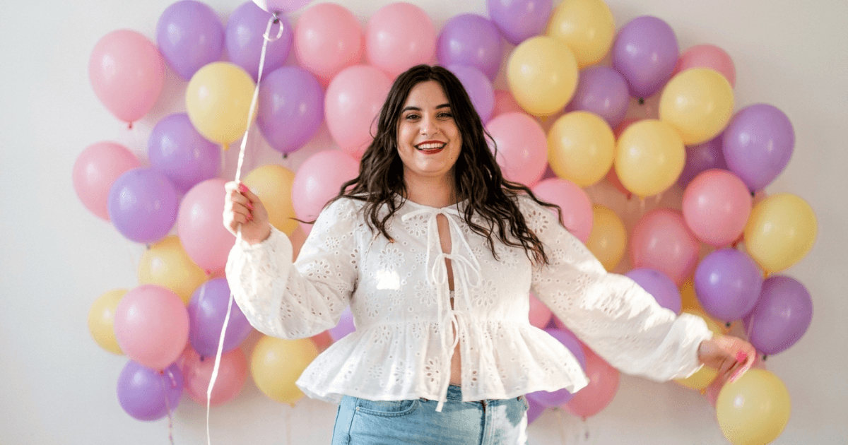Nati Guida, fundadora de Marketing Social Club
