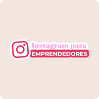 Instagram para emprendedores